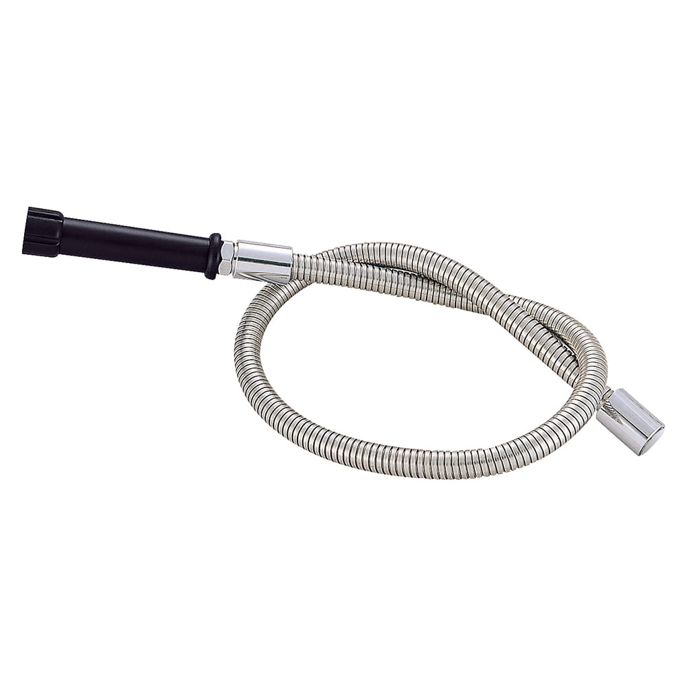 FLO FLO-911 44" Pre Rinse Hose - Stainless Steel, Lead Free