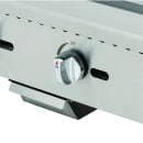 Migali C-G36 36" Gas Griddle w/ Manual Controls - 3/4" Steel Plate, Natural Gas thumbnail 4