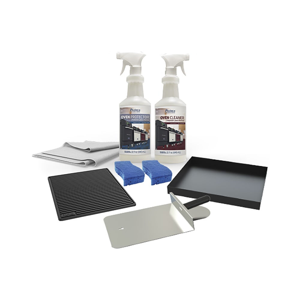 Pratica Standard Accessories Kit for Copa Express (200213)