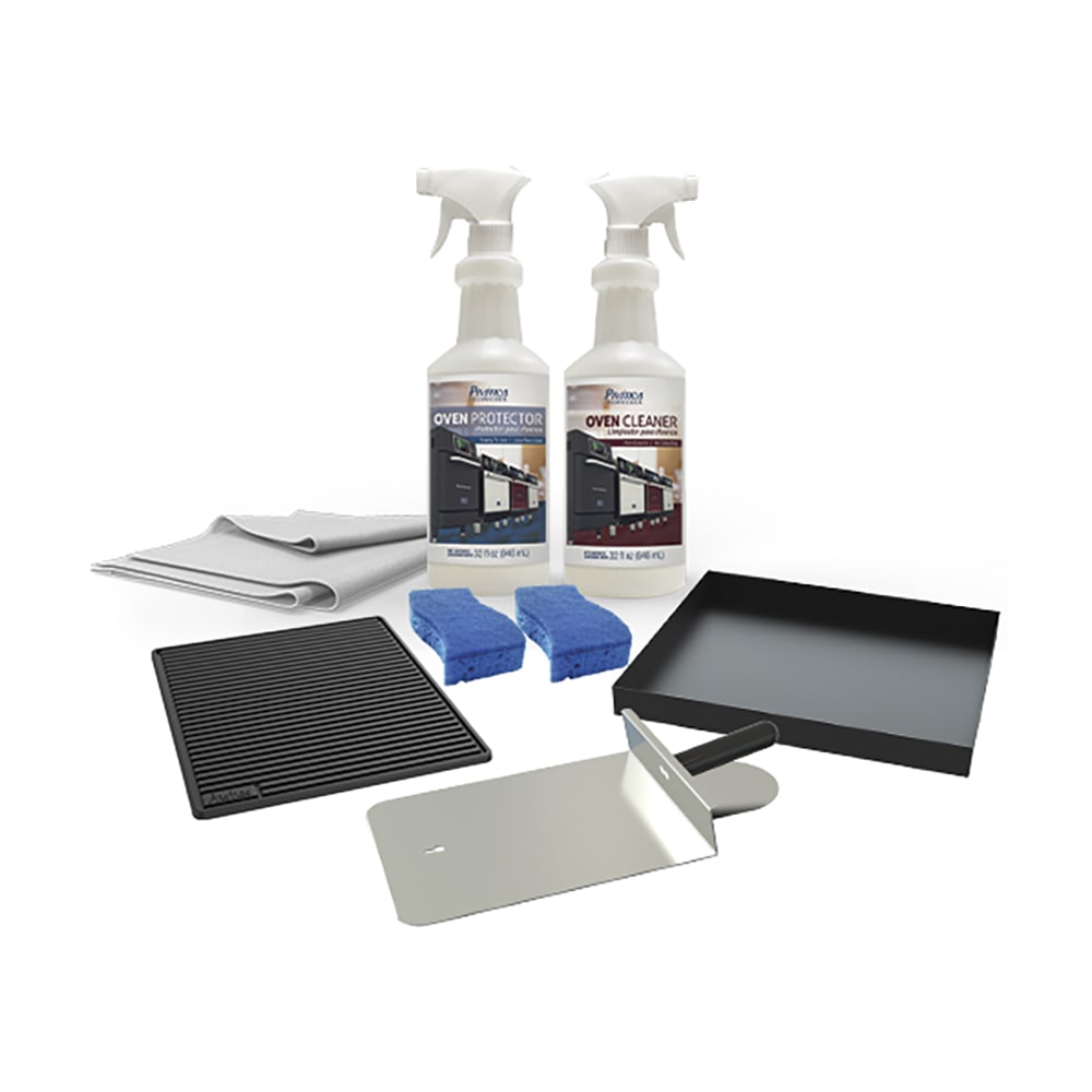 Pratica Standard Accessories Kit for Forza Express (200215)