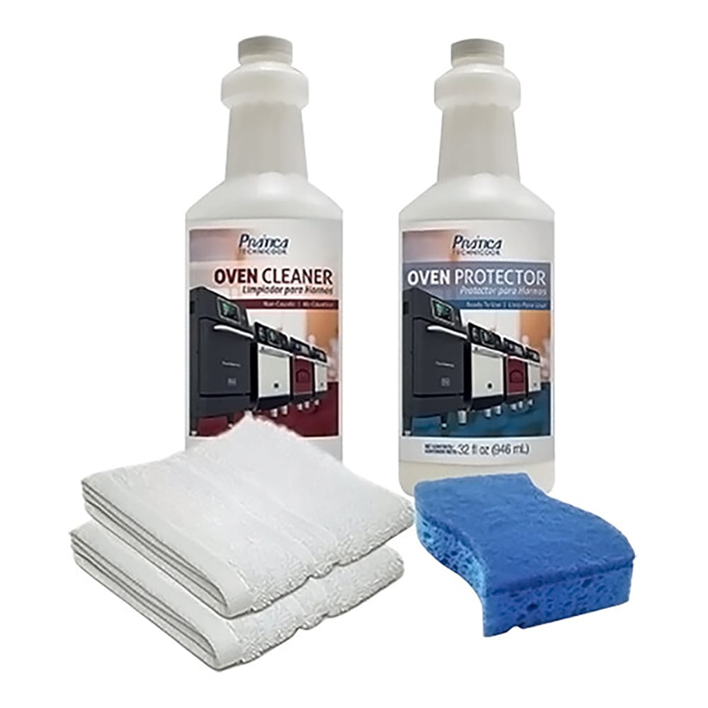 Pratica Cleaning Kit (200907)