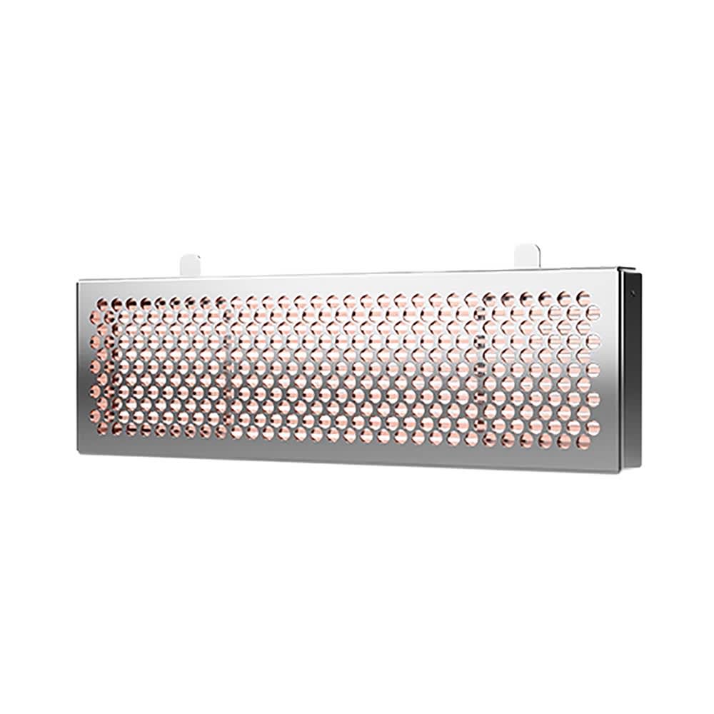 Pratica Catalytic Converter for Copa Express, Chef Express, & Rocket Express (631712)