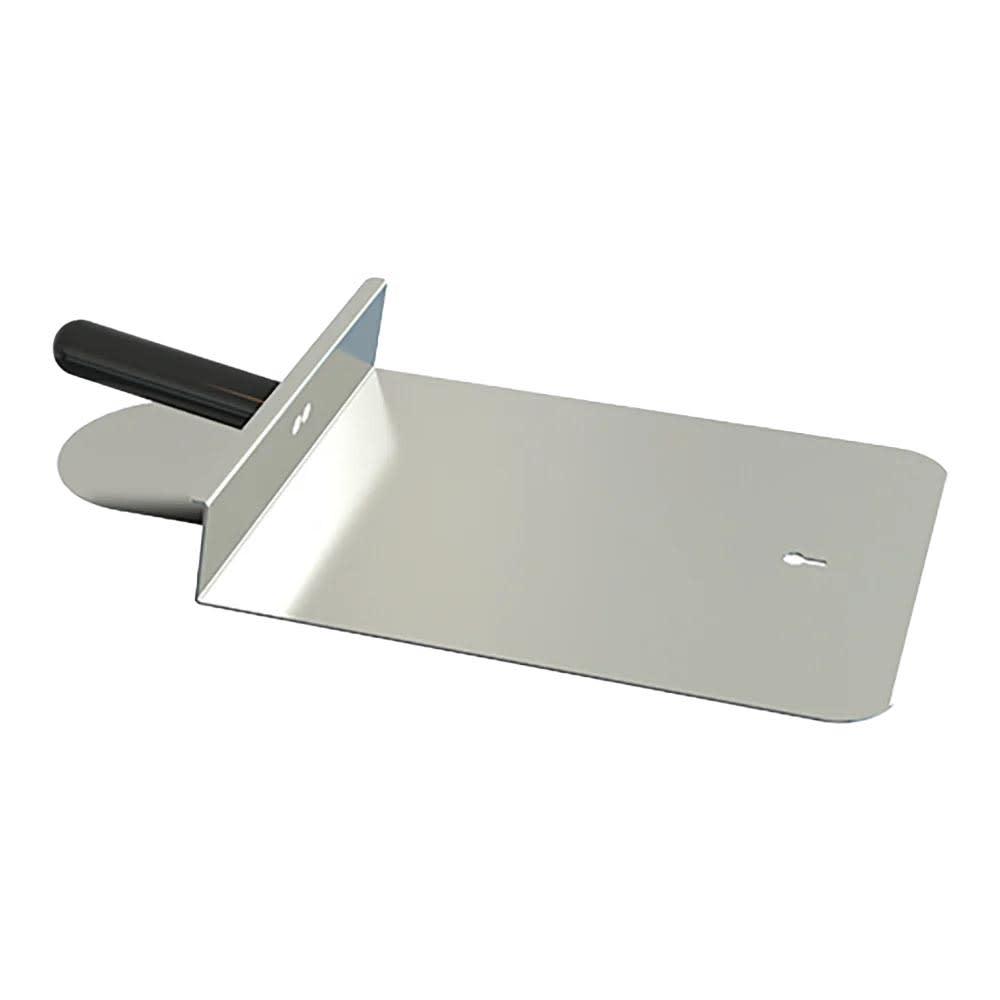 Pratica Oven Paddle - 13 1/2" x 9 9/10", Aluminum (800507)