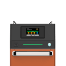 Pratica FIT Express High Speed Microwave/Convection/Impingement Oven - 208-240v/1ph (FITEXPRESS) thumbnail 7