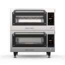 Pratica Countertop Double Multi-Purpose Deck Oven - 208-240v (FORZASTIDBL) thumbnail 10