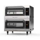 Pratica Countertop Double Multi-Purpose Deck Oven - 208-240v (FORZASTIDBL) thumbnail 11