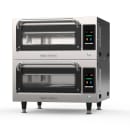 Pratica Countertop Double Multi-Purpose Deck Oven - 208-240v (FORZASTIDBL) thumbnail 13