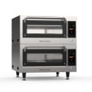 Pratica Countertop Double Multi-Purpose Deck Oven - 208-240v (FORZASTIDBL) thumbnail 14