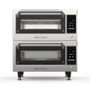 Pratica Countertop Double Multi-Purpose Deck Oven - 208-240v (FORZASTIDBL) thumbnail 6