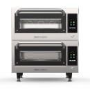 Pratica Countertop Double Multi-Purpose Deck Oven - 208-240v (FORZASTIDBL) thumbnail 9