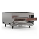 Pratica Countertop Single Multi-Purpose Deck Oven - 208-240v (FORZASTISGL) thumbnail 2