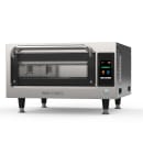 Pratica Countertop Single Multi-Purpose Deck Oven - 208-240v (FORZASTISGL) thumbnail 4