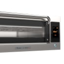 Pratica Countertop Single Multi-Purpose Deck Oven - 208-240v (FORZASTISGL) thumbnail 7