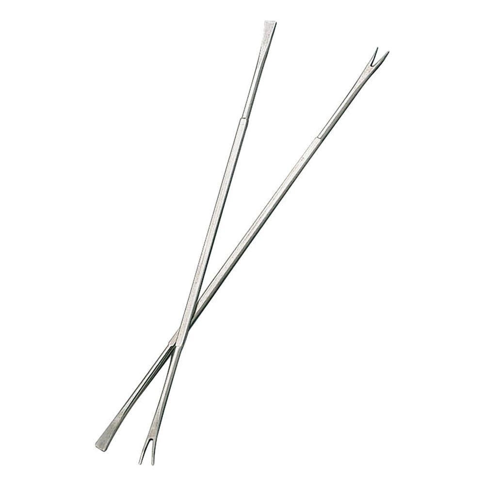 Matfer Bourgeat 062130 Lobster Scraper - 7 1/2" L, Stainless Steel