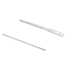 Matfer Bourgeat 062130 Lobster Scraper - 7 1/2" L, Stainless Steel thumbnail 2