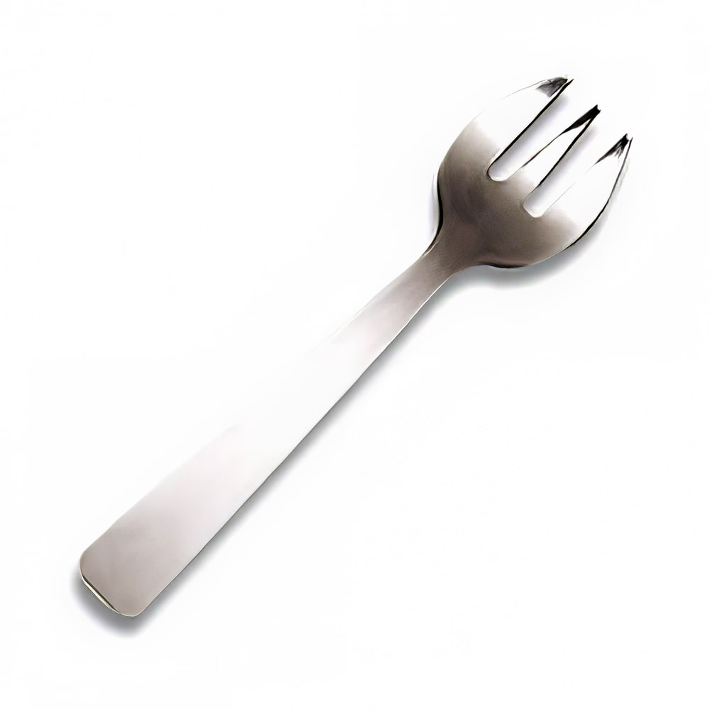 Matfer Bourgeat 062155 4 7/8" Oyster Fork, Stainless Steel