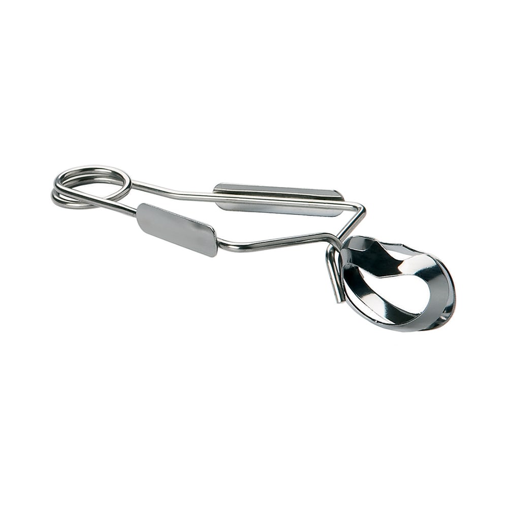 Matfer Bourgeat 062160 Escargot Tongs, Stainless Steel