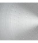 Matfer Bourgeat 071041 15 3/4" Polished Steel Paella Pan w/ Rigid Bottom thumbnail 3