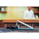 Matfer Bourgeat 073095 Cherry Stoner with Discard Stem and Pit, Cast Aluminum thumbnail 2