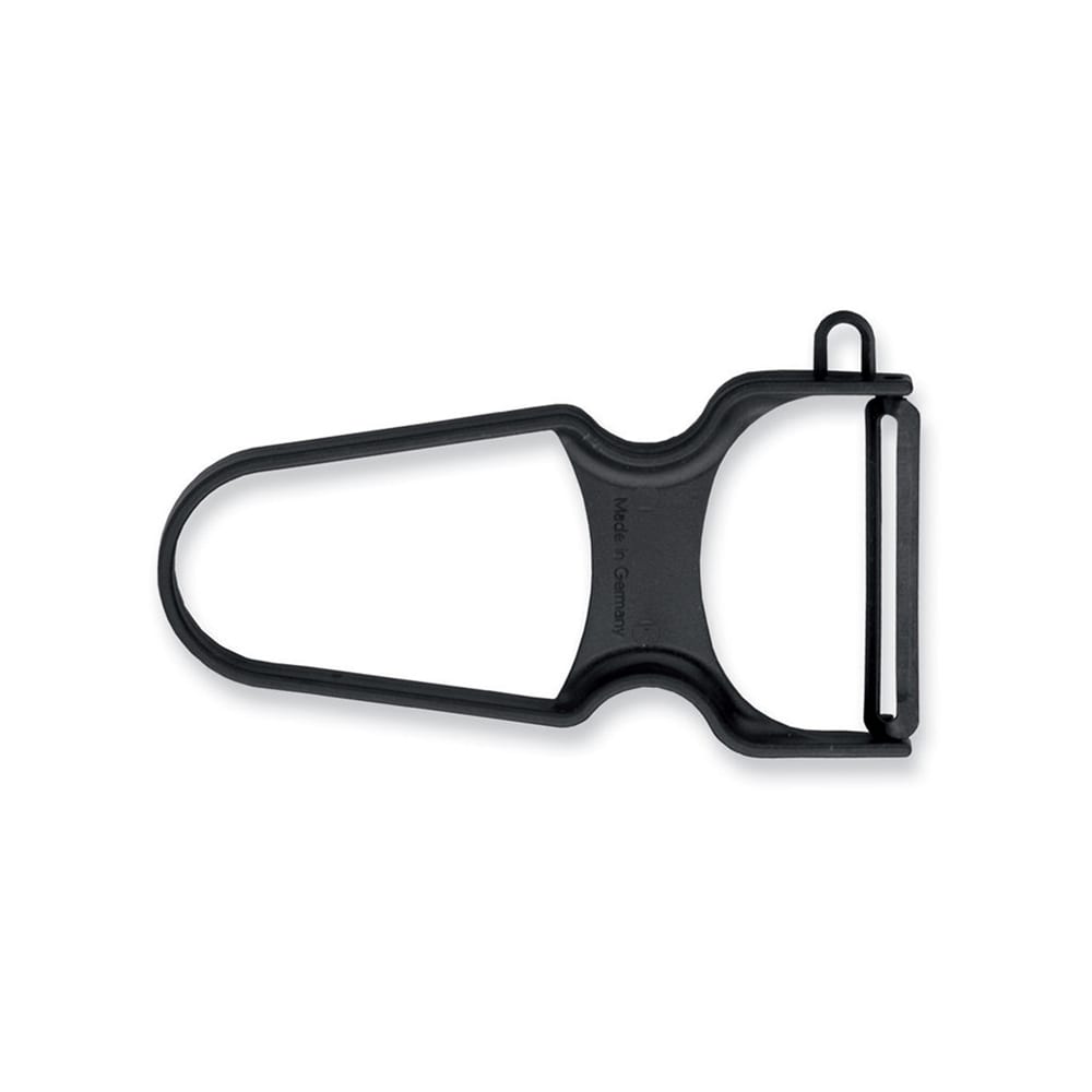 Matfer Bourgeat 090384 4 1/3" Vegetable Peeler