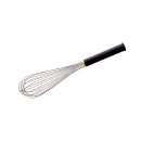 Matfer Bourgeat 111025 Exoglass® 16" Piano Wire Whisk, Heat Resistant to 430 F, Stainless Steel/Insulated Handle thumbnail 3