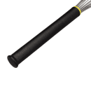Matfer Bourgeat 111027 Exoglass® 20" Piano Wire Whisk, Heat Resistant to 430 F, Stainless Steel/Insulated Handle thumbnail 3