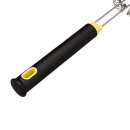 Matfer Bourgeat 111055 13 3/8" Spiral Whisk w/ Exoglass® Insulated Handle, Stainless Steel thumbnail 5