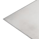 Matfer Bourgeat 112822 Dough Scraper - 5 1/4" x 4 3/4", Stainless Steel thumbnail 3