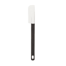 Matfer Bourgeat 113720 10" High Heat Spatula w/ Flexible Blade - Composite, White thumbnail 2