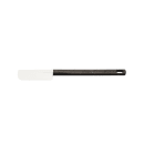 Matfer Bourgeat 113720 10" High Heat Spatula w/ Flexible Blade - Composite, White thumbnail 3