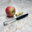 Matfer Bourgeat 120925 7/8" Apple Corer w/ Serrated Blade, Stainless Steel/Polypropylene Handle thumbnail 2