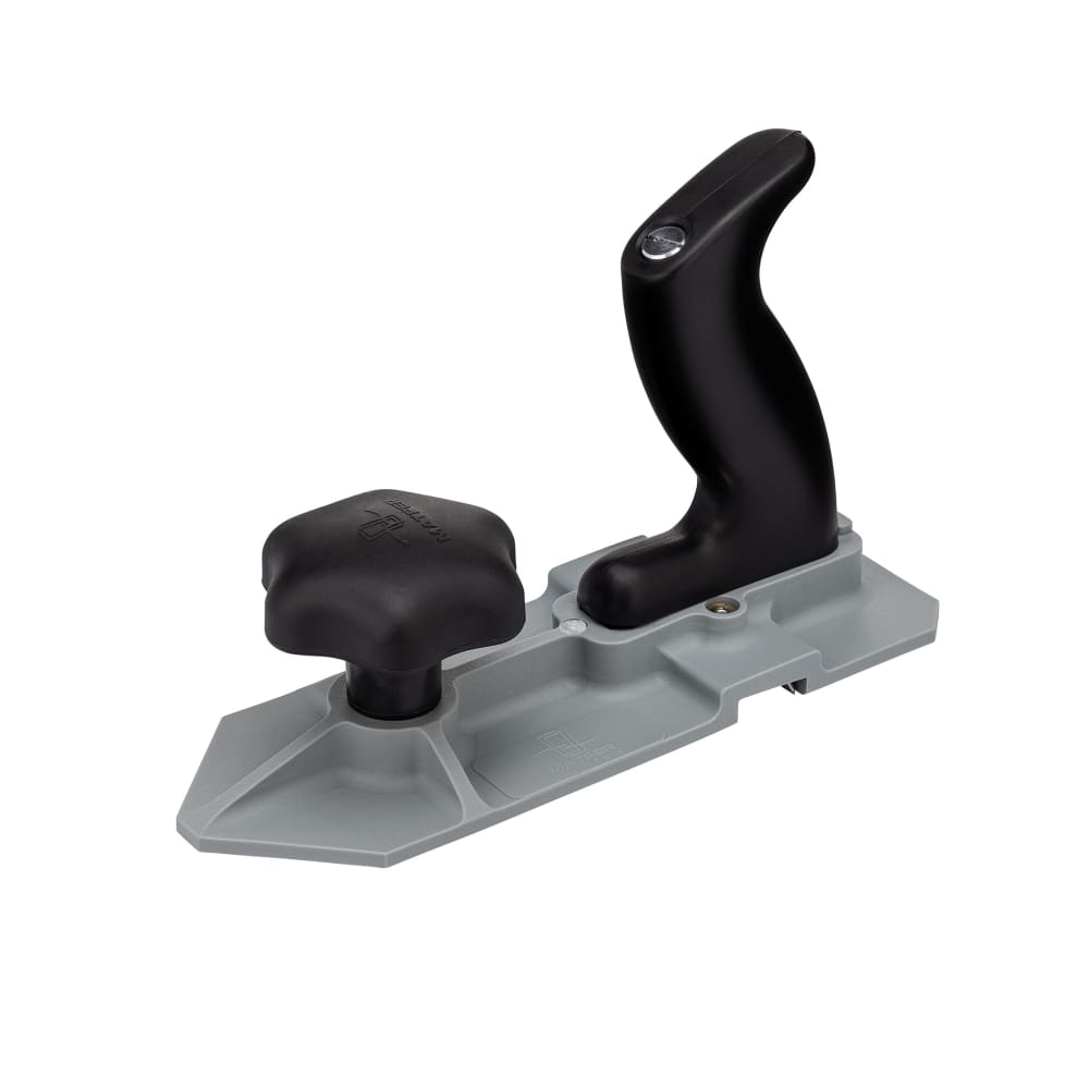 Matfer Bourgeat 139005 Cutting Board Plane - Stainless Steel, Plastic Frame & Handle