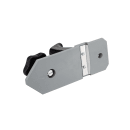 Matfer Bourgeat 139005 Cutting Board Plane - Stainless Steel, Plastic Frame & Handle thumbnail 2