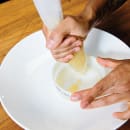 Matfer Bourgeat 150103 8 Piece Round Pastry Cutter Set w/ Storage Container, Composite thumbnail 6