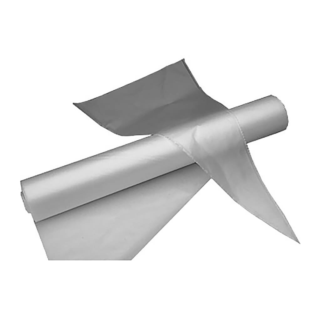 Matfer Bourgeat 165003 Triple Layer Disposable Pastry Bags - 21 5/8"L, Polyethylene