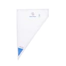Matfer Bourgeat 165015 Disposable Standard Pastry Bags - 12"L, Polyethylene, Transparent thumbnail 2