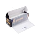 Matfer Bourgeat 165019 Disposable Standard Pastry Bags - 18"L, Polyethylene thumbnail 5