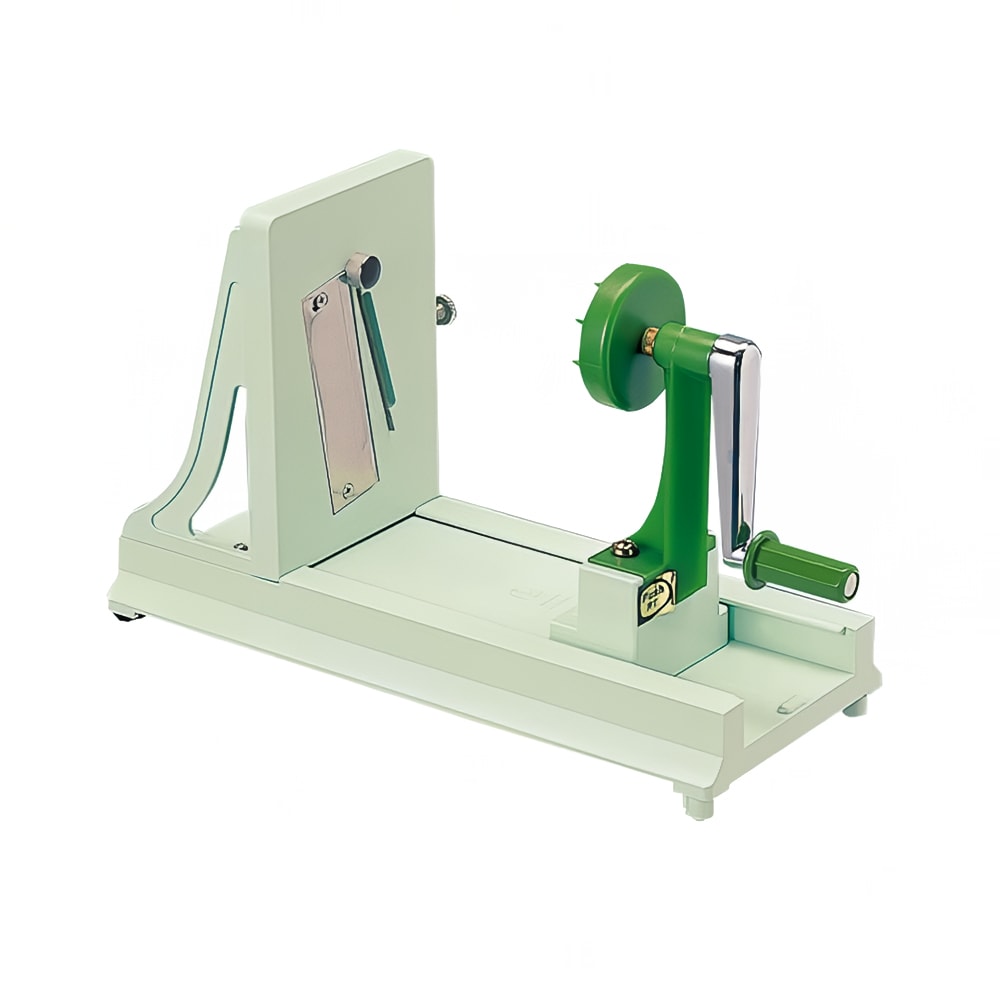 Benriner 186702 Vegetable Slicer, Manual