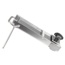 Matfer Bourgeat 215000 Mandoline Slicer w/ Pusher & (3) Julienne Blades, Stainless Steel thumbnail 2