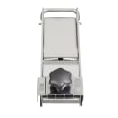 Matfer Bourgeat 215000 Mandoline Slicer w/ Pusher & (3) Julienne Blades, Stainless Steel thumbnail 3