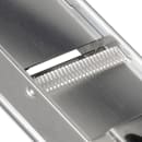 Matfer Bourgeat 215000 Mandoline Slicer w/ Pusher & (3) Julienne Blades, Stainless Steel thumbnail 7