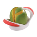 Matfer Bourgeat 215317 Mango Wedger/Corer with Stainless Steel Blade thumbnail 2