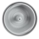 Matfer Bourgeat 215580 5 gal Manual Salad Spinner w/ Swing Handle - Polypropylene, Gray thumbnail 4