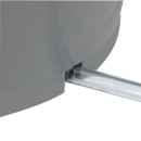 Matfer Bourgeat 215580 5 gal Manual Salad Spinner w/ Swing Handle - Polypropylene, Gray thumbnail 6