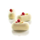 Silikomart Silikomart® 3D "Pillow" Mold w/ 8 Sections - Silicone (258310) thumbnail 2