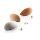 Silikomart Silikomart® 3D "Quenelle" Mold w/ 12 Sections - Silicone (258313) thumbnail 5