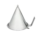 Matfer Bourgeat 258825 2 qt Confectionery Funnel w/ Opening Nozzle, Stainless thumbnail 3