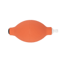 Matfer Bourgeat 262230 Sugar Pump w/ Copper Tip, Rubber thumbnail 4