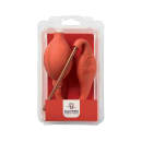Matfer Bourgeat 262230 Sugar Pump w/ Copper Tip, Rubber thumbnail 6