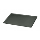 Matfer Bourgeat 310201 1/4 Quarter Size Baking Sheet - 15 3/4" x 11 7/8", Non-Stick, Aluminum thumbnail 2
